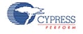 Cypress Semiconductor Corp logo